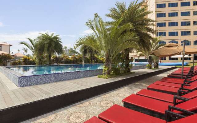 Ramada by Wyndham Alleppey