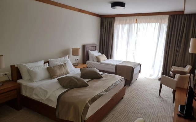 Aparthotel Vucko