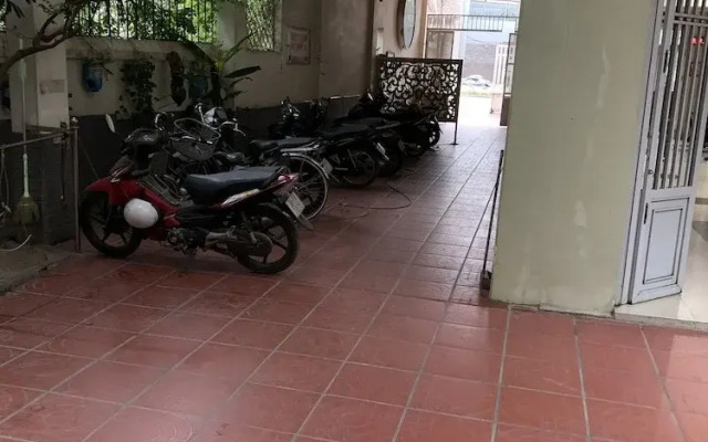 Sen Hotel Haiphong