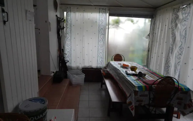 Villa 4 chambres bassin d'Arcachon