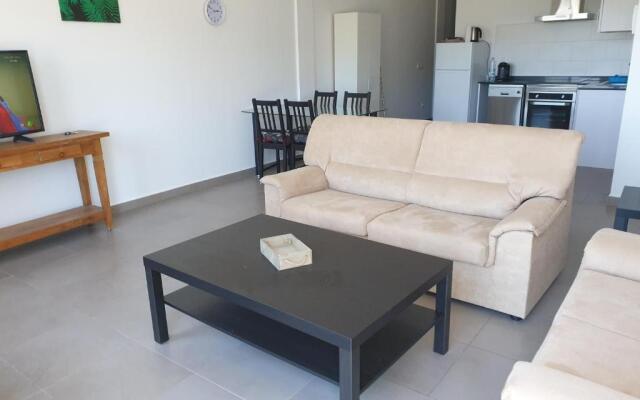 Moraira Seaview Appartment II