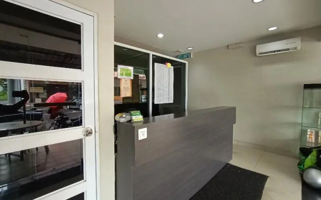 Nice Stay 365 Services by OYO Rooms