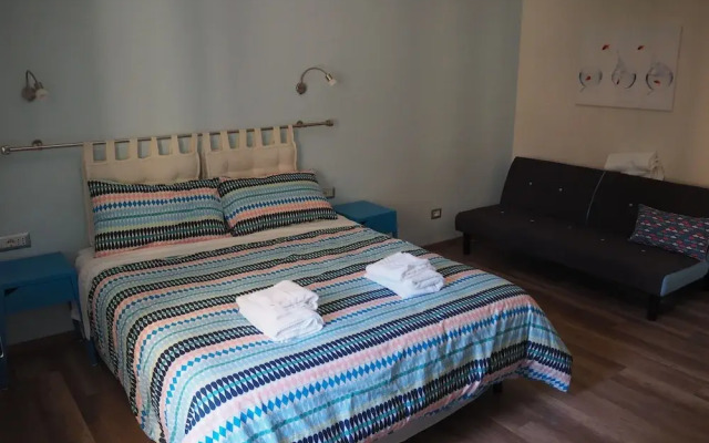 Bed and Breakfast Zoe