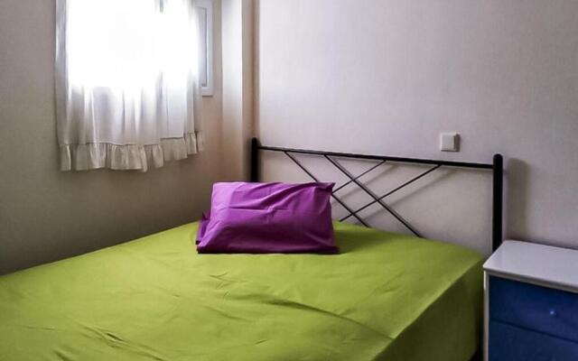 Relax in This Sithonia Property With Ocean Views