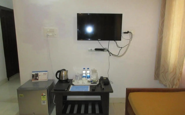 KSTDC Hotel Mayura Velapuri Belur
