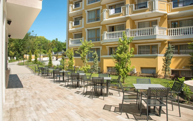 Marina Sands Bijou Boutique Hotel - All Inclusive