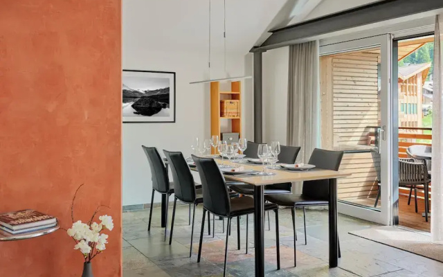 Ascot Loft Zermatt