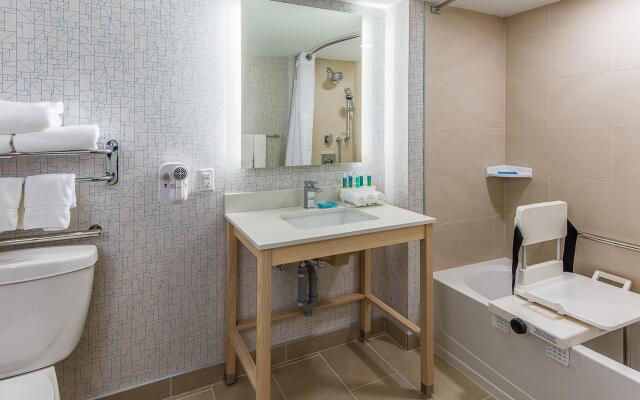 Holiday Inn Express & Suites Halifax - Bedford by IHG