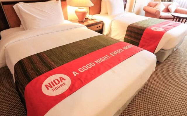 Nida Rooms Huay Kaew 23 Glass House