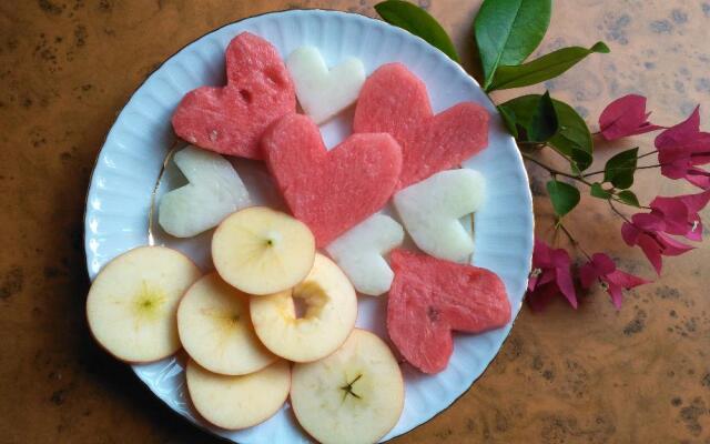 Hotel Karyatit Kaleiçi