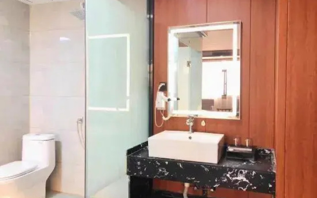 Shengtang Guobin Hotel