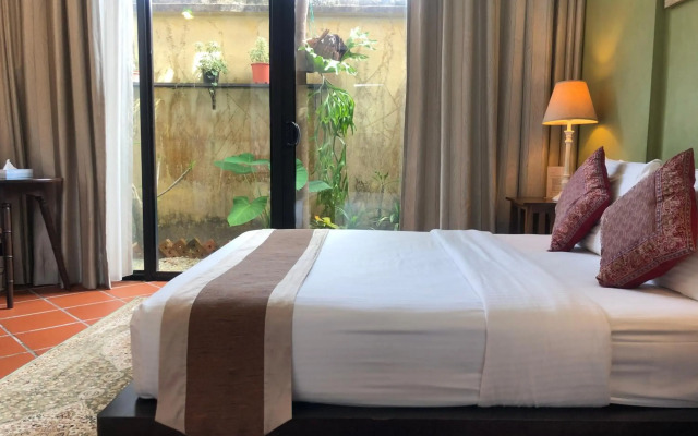 Spices Hotel