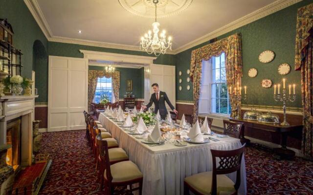 County Arms Birr