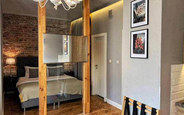 SleepWell Apartments Ordynacka