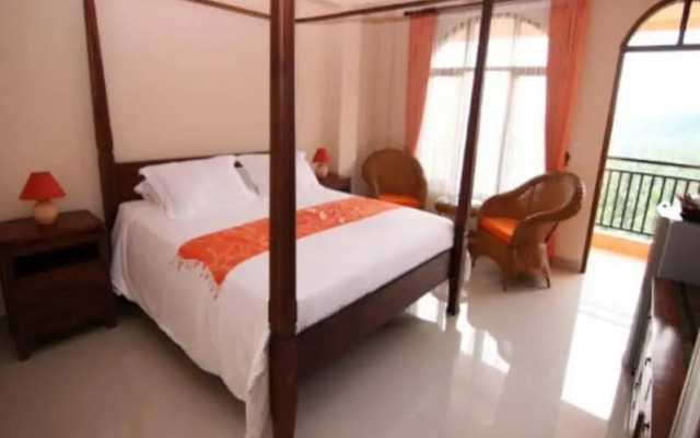 Sunset Lavinia Hotel