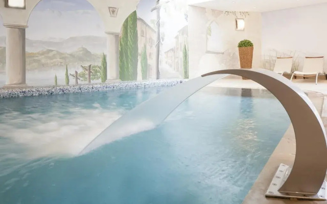 Genusshotel Das Badl