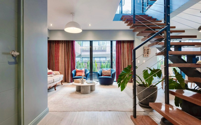 ✶ Pisac Penthouse ✶ 3-stories LUXURY Rooftop Pool