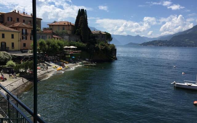 Elizabeth House Varenna