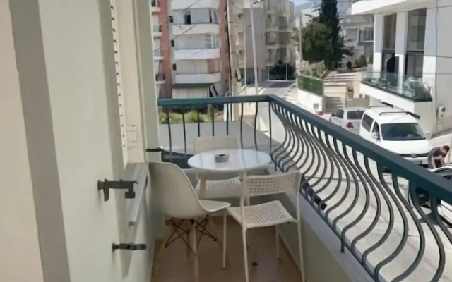 Prishtina Hotel Sarande
