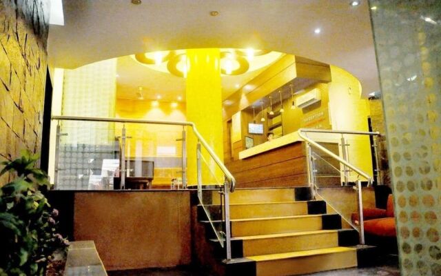 Hotel New Shalimar