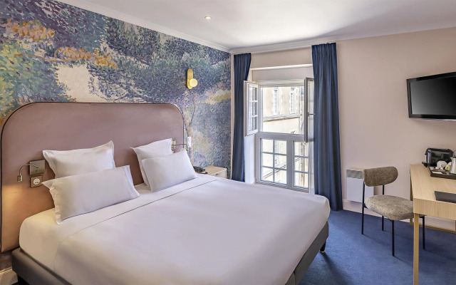 Best Western Poitiers Centre Le Grand Hotel