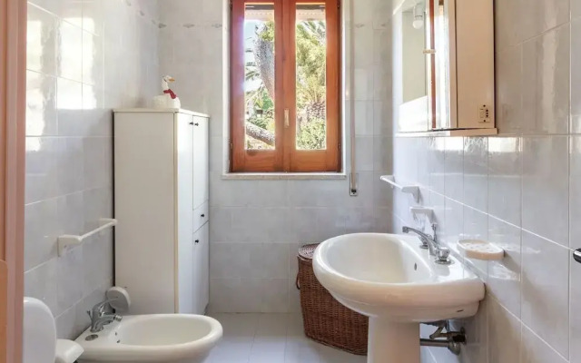 Villa Sulla Spiaggia