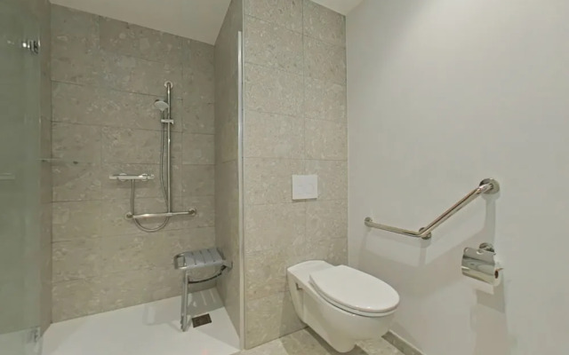 Appart h tel Saint-denis Appartement 11