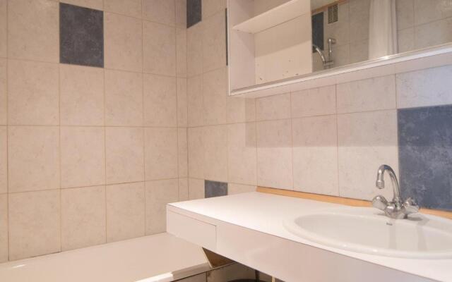 Appartement Tignes, 1 pièce, 4 personnes - FR-1-449-158