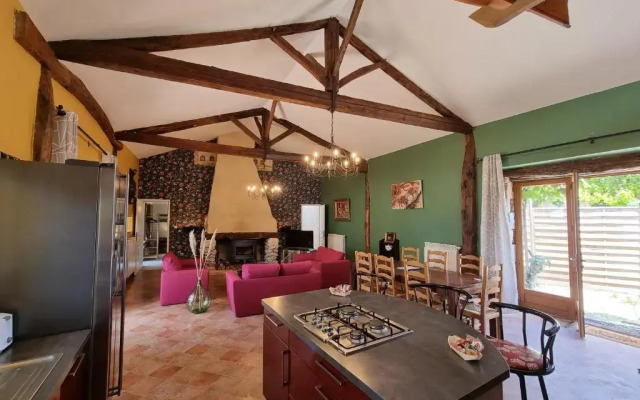 Domaine de Rochebonne