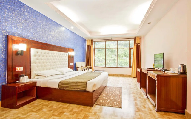 Royal Park Resort