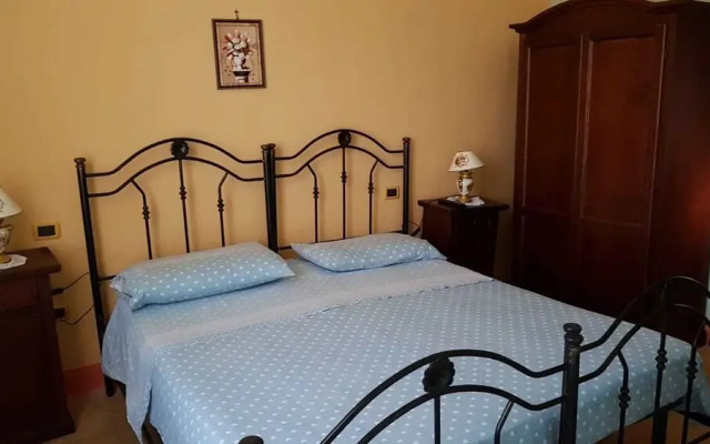 La Casina dei Nonni EDAG Azienda Agrituristica