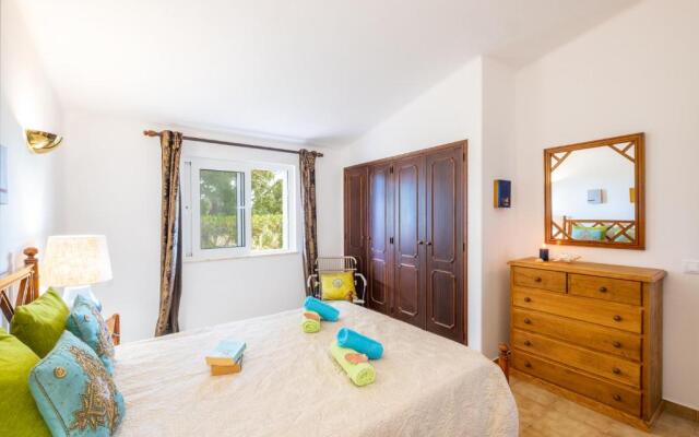 Villa Sunshine