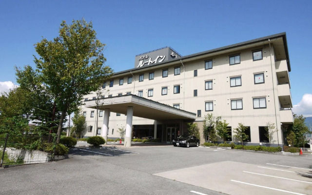 Hotel Route-Inn Nakano