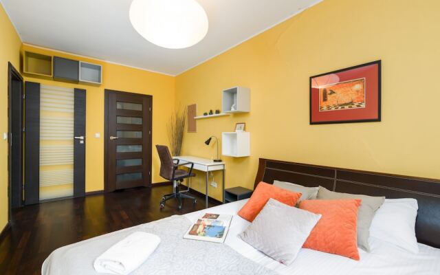 Apartament Galileo Poznań by Renters