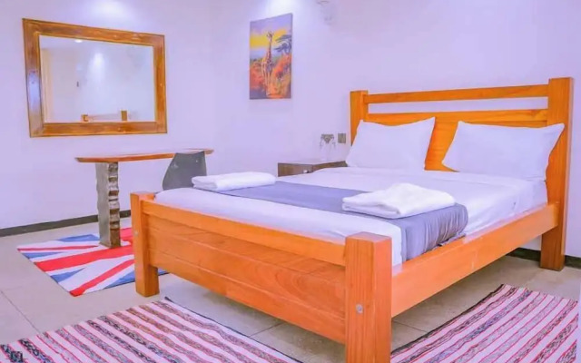 Riverside Villas Nanyuki