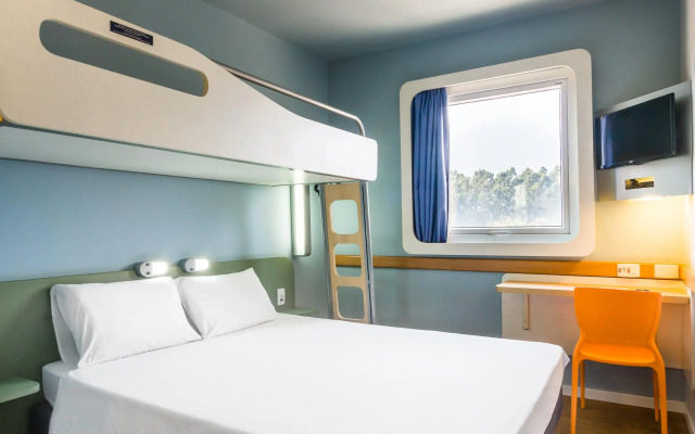 ibis budget Araraquara