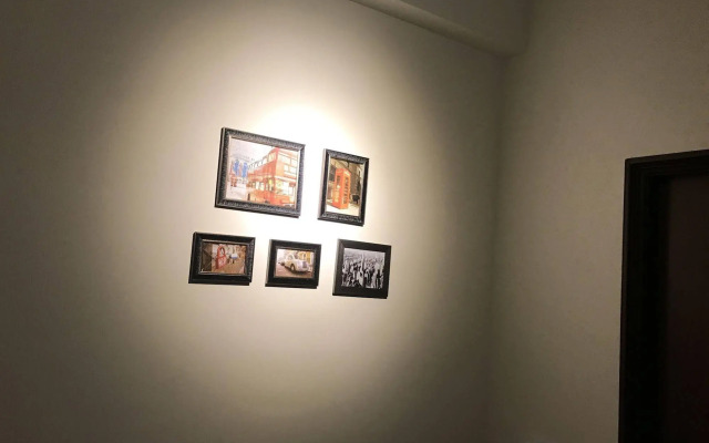 Hualien bv Hotel