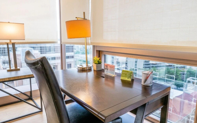 Atlantic Station - 14R