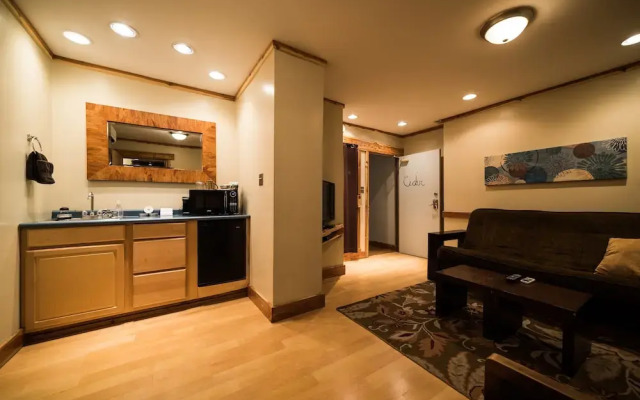 The Walnut Street Inn