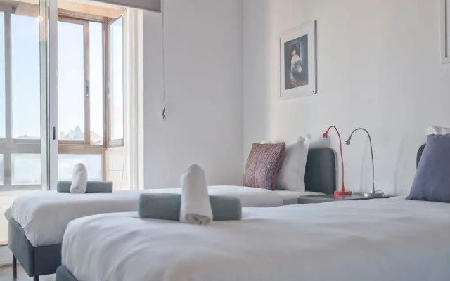 Ajuda Typical by Homing