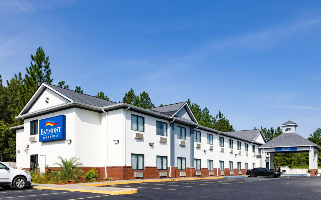 Travelodge by Wyndham Knoxville East