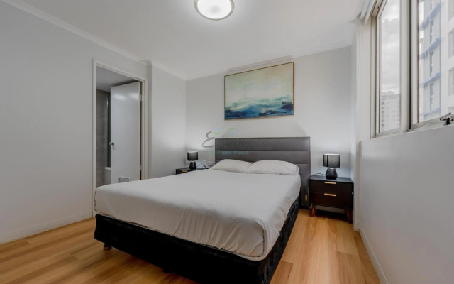 Abbey on Roma Hotel & Apartments