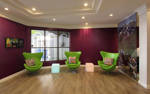 ibis Styles Joinville