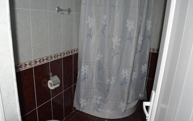 Hotel Okriba