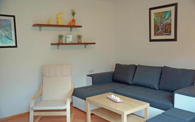 Stubai Apartment Telfes