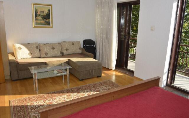 Apartment Vesna Senj