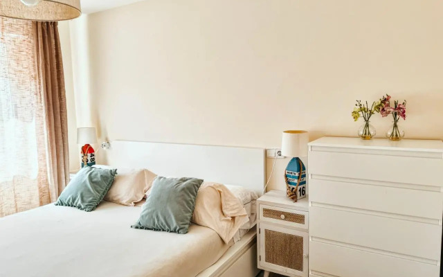 Apartamento Sear Areas