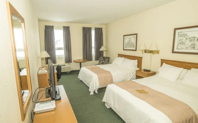Lakeview Inns & Suites - Okotoks