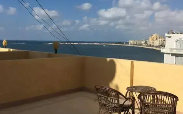 Abeer Hotel Alexandria