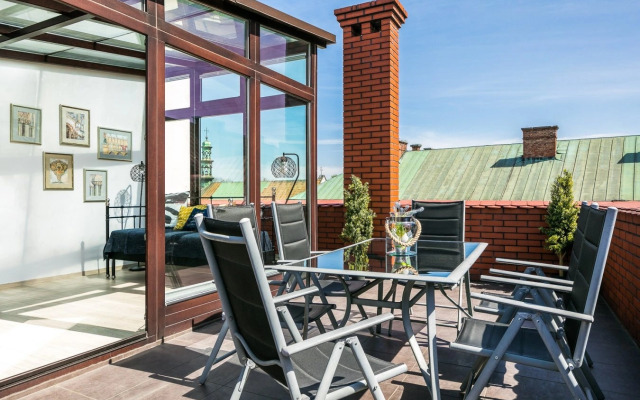 Old Town Residence - Premium Aparthotel